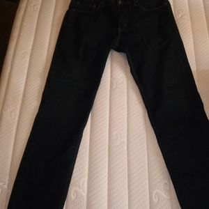 Levis 511 jeans
